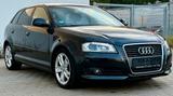 Audi A3 1.8 T Automatik | 160 PS | Scheckh... - Audi A3: 160 Ps