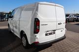 Ford Transit Custom Trend 280/L1 3-Sitzer AHK - Ford Transit Custom Neuwagen