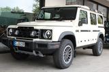 INEOS Grenadier Station Fieldmaster Edition MY 2026 - INEOS Grenadier: Fieldmaster Edition