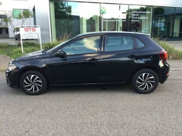 Volkswagen Polo - 8