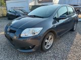 Toyota Auris Executive Automat+KeyLesGo+KlimAT+TEMP+XEN - Toyota Auris: X