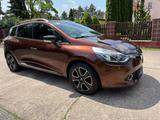 Renault Clio Grandtour Luxe TCe 90 eco2 Navi Euro5 - Renault Clio: Luxe