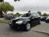 Volkswagen Golf V Lim. Tour - Volkswagen Golf mit LPG-Antrieb