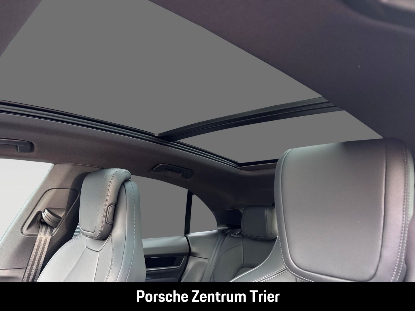 Porsche Macan - Bild 22