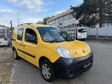 Renault Kangoo Z.E. Automatik Batterie neu Tuv neu - Renault Kangoo: Gelb