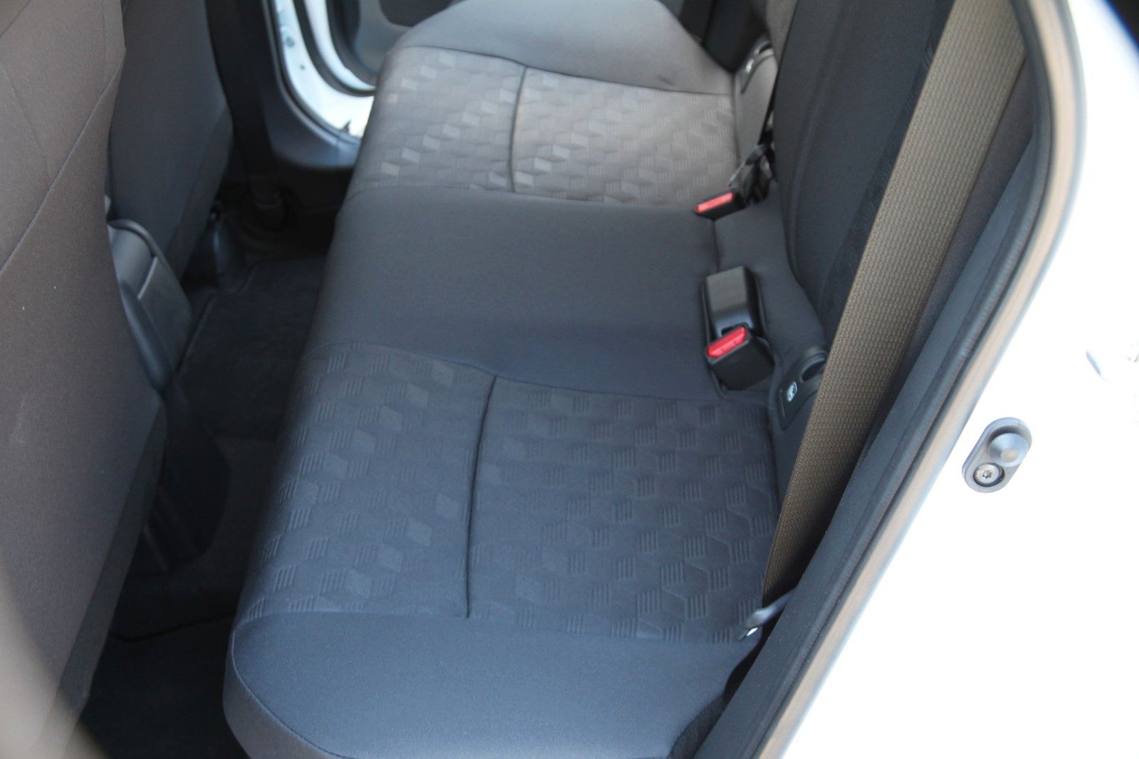 Mazda 2 Hybrid - Bild 22