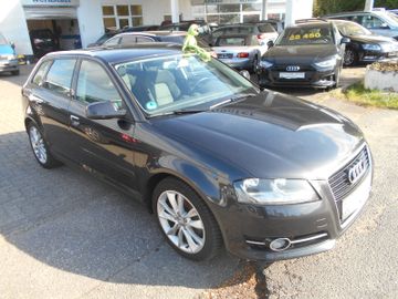 Audi A3 - 2