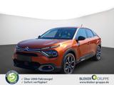 Citroën C4 e-C4 Elektromotor 136 Shine - Citroën C4 in Dortmund