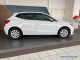 Seat Ibiza Style 1.6 TDI NAVI/SHZ/KLIMA/PDC - Seat Ibiza mit Diesel-Antrieb