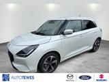 Suzuki Swift 1.2 Comfort+ Hybrid Automatik *NAVI/PDC* - Suzuki Swift Neuwagen in Düsseldorf