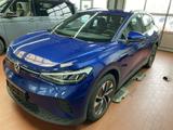 Volkswagen ID.4 PRO PERFORMANCE 150kW 19Z./LED/APP-CONNECT - blaue Volkswagen ID.4