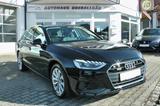 Audi A4 Avant 45 TFSI quattro*Matrix*ACC*AHK*HUD*360º - Audi A4: Kombi