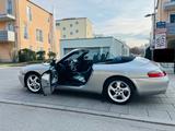 Porsche 996 Carrera Cabriolet 911 Motor - 70 T-km