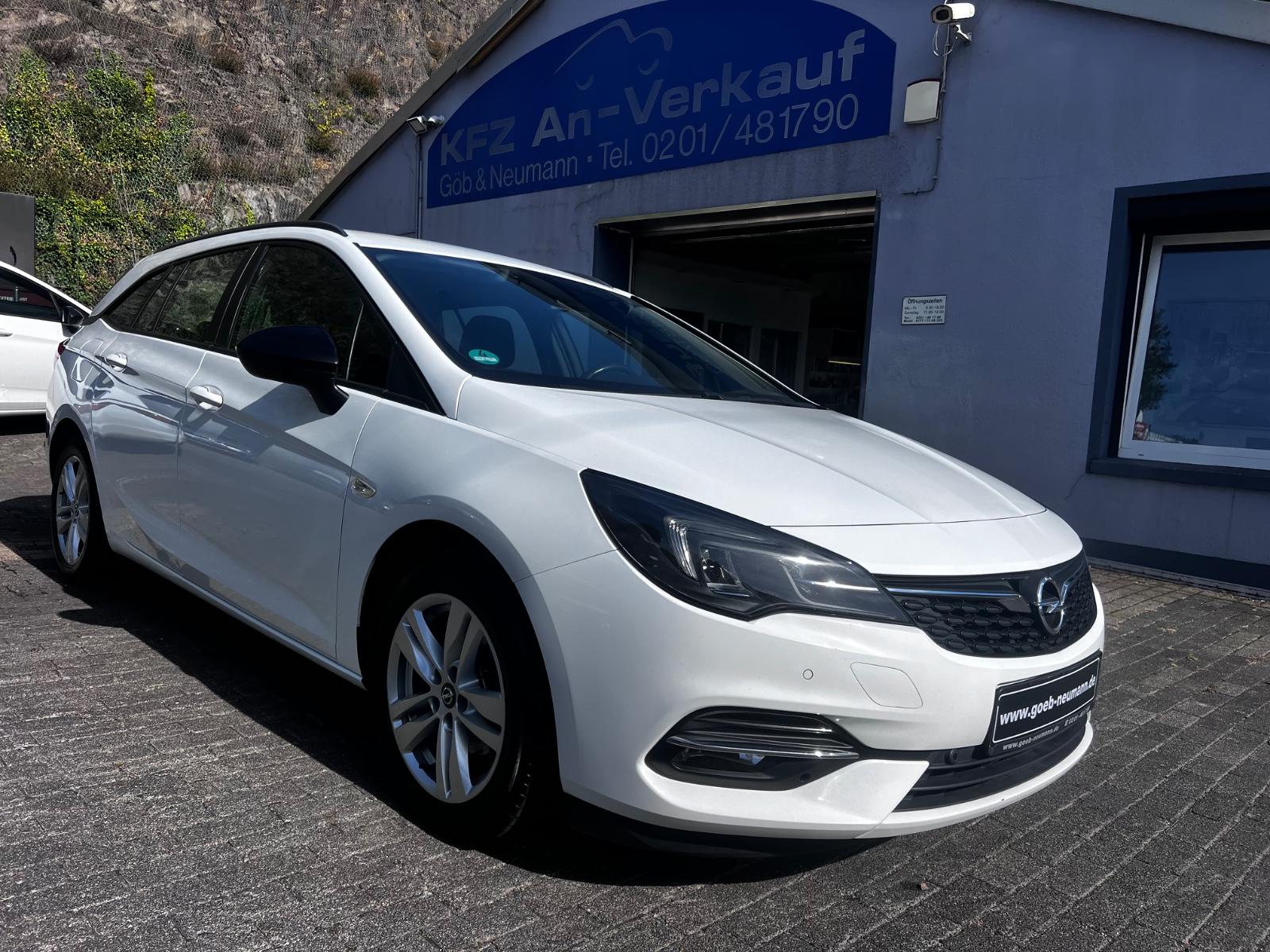 Opel Astra K Sports Tourer Business Navi LED Edit.+