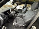 BMW iX3 Impressive M-Sport *Pano*AHK*Aerodynamik*.. - gebrauchte BMW iX3 aus dem Jahr 2024