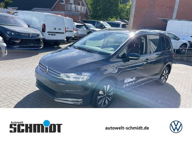 Volkswagen Touran 1.5TSi DSG Goal AHK R-Kamera 7-Sitze AppC