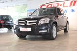 Mercedes-Benz GLK 250 CDI BE 4M *Sport-Pakt *Automatik*Navi* - Mercedes-Benz GLK