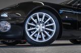 Aston Martin Vanquish V12 ASM Bowland-Black PDC 2+2 BUCKET - Aston Martin Vanquish: Sportwagen
