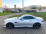 Mercedes-Benz SLK 350 AMG-Line AMG Sportpaket mit Garantie  - Mercedes-Benz SLK-Klasse von privat