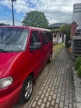 Volkswagen T4Multivan Familia 2.5 TDI-TÜV bis 12/27 - gebrauchte VW T4 Multivan aus dem Jahr 1998
