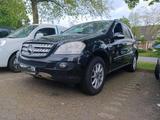 Mercedes-Benz Mercedes ML 320 CDI  W164  Luftfederung - Mercedes-Benz ML 320 in Duisburg