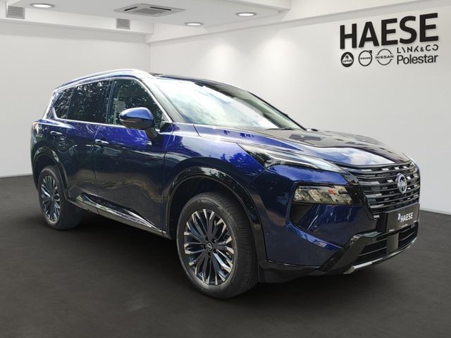 NISSAN X-Trail (Bild 3 von Array)