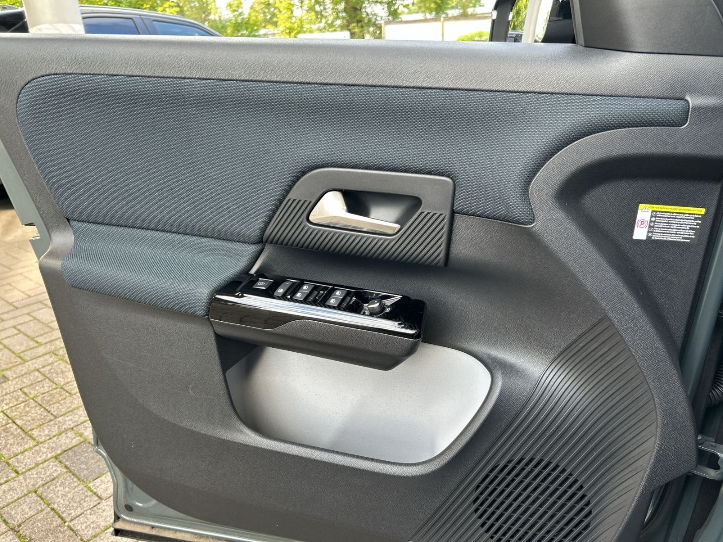 Citroën C5 Aircross - Bild 13