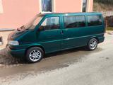 Volkswagen T4 Multivan - Volkswagen T4 Multivan aus 2000