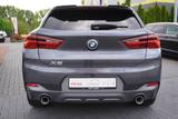 BMW X2 xDrive20d M Sport X LED AHK DAB HarmanKardon - BMW X2 mit Diesel-Antrieb: Automatik