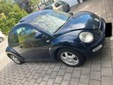 Volkswagen Vw Beetle Top Zustand / Service neu - gebrauchte VW Beetle aus dem Jahr 1999