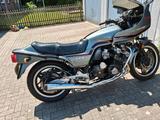 Honda HONDA CBX 1000 Pro Link SC 06 - HONDA CBX PRO LINK
