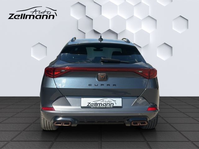 Formentor e-HYBRID 1.4eTSI Hybrid 150kW AHZV LED
