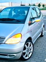 Mercedes-Benz A 210 Evolution Evolution - Mercedes-Benz A 210 Gebrauchtwagen