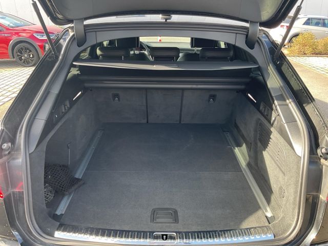 S6 Avant quattro 3.0 TDI StandHZG Navi Top View