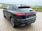 Audi SQ5 SPORTBACK quattro V6+AHK+PANO+STH+B&O - Audi SQ5 Tageszulassungen