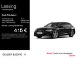Audi A6 Avant 50 TDI qu.S line 360*ACC*Matrix*AHK*