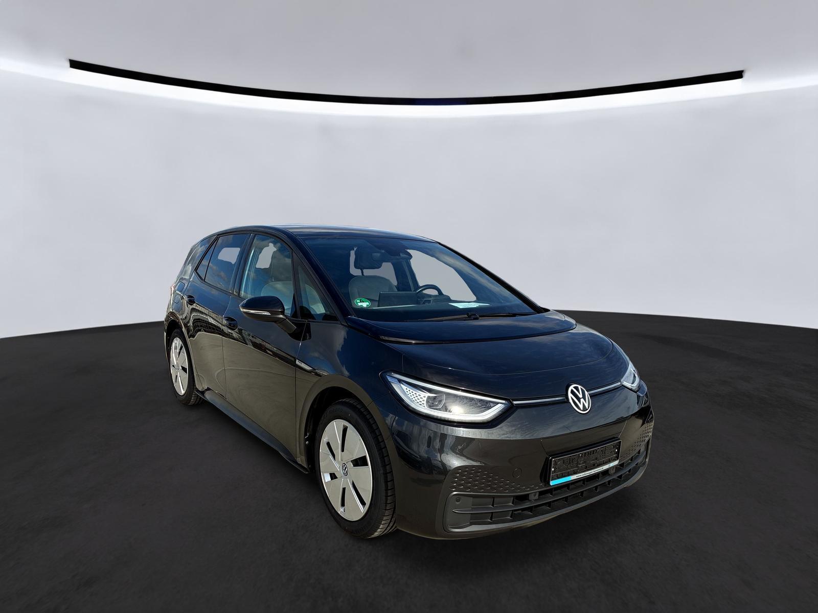 Volkswagen ID.3 PRO PERFORMANCE IQ-LIGHT/ACC/PANO/KAMERA