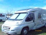 HYMER / ERIBA / HYMERCAR Tramp674CL Exclusive - HYMER / ERIBA Tramp 674