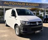 Volkswagen T6 2.0TDI 4Motion,Webasto,Sortimo,Tüv neu - mit Diesel-Antrieb: Weiß, Standheizung