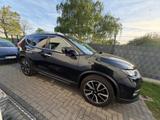Nissan X-Trail TEKNA 1.6 DIG-T TEKNA - Nissan X-Trail Gebrauchtwagen in Frankfurt