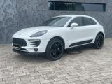 Porsche Macan S , TOP gepflegt, 1. Hand - Porsche Macan von privat