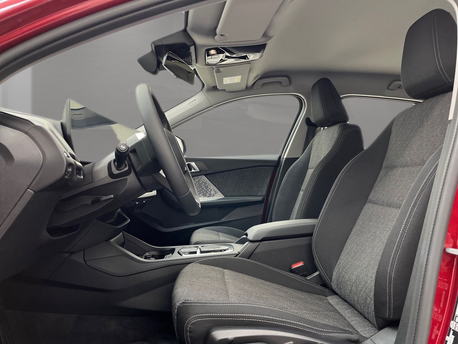 BMW 120 - Bild 9