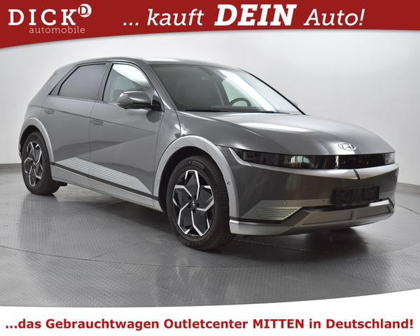 Hyundai Ioniq 5 4WD Uniq RELAX+MEMO+LED+HEAD+BOSE+WP+360