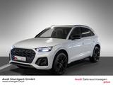 Audi Q5 40 TDI quattro S line VirtCo AHK B&O LED 21'' - gebrauchte Audi Q5 aus dem Jahr 2024