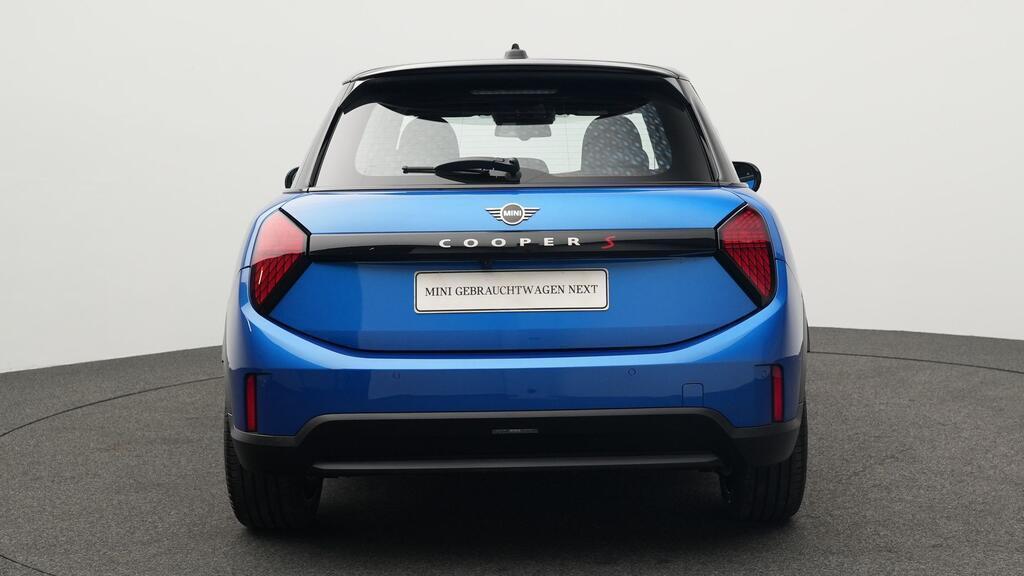 MINI Cooper Favoured Trim, миниатюра 8