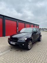 BMW X5 xDrive40d Edition Exclusive Edition Exclusive - BMW X5: Exclusive