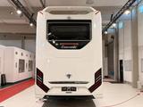Concorde Cruiser 890 RLA ATEGO WIE NEU TOP-Ausstattung - Wohnmobil oder -wagen Atego