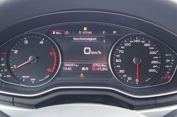 Audi A4 - 12
