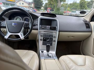 Volvo XC60 - 9