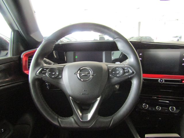 Mokka GS 1.2 Direct Injection Turbo 96 kW (130 P